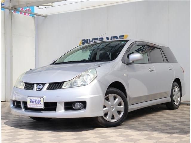 NISSAN WINGROAD 2013 Image 31