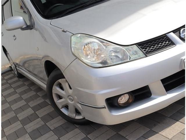 NISSAN WINGROAD 2013 Image 31