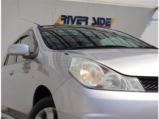 NISSAN WINGROAD 2013 Image 31