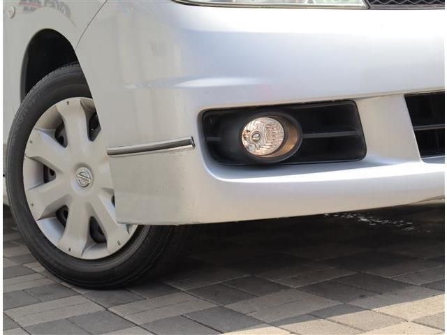 NISSAN WINGROAD 2013 Image 31