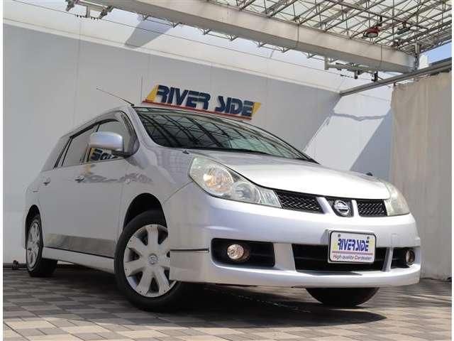 NISSAN WINGROAD 2013 Image 31