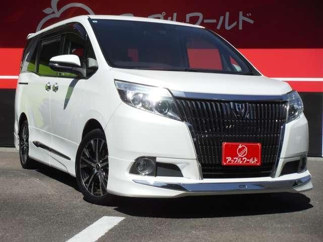 TOYOTA ESQUIRE 2017 Image 31