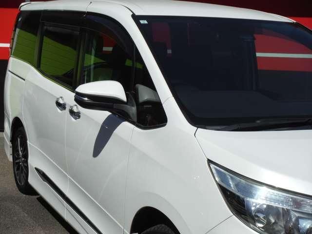 TOYOTA ESQUIRE 2017 Image 31