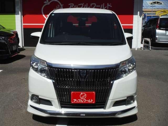 TOYOTA ESQUIRE 2017 Image 31