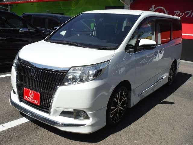 TOYOTA ESQUIRE 2017 Image 31