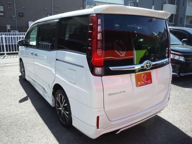 TOYOTA ESQUIRE 2017 Image 31