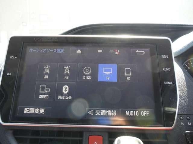 TOYOTA ESQUIRE 2017 Image 31