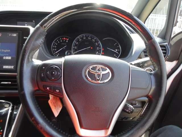 TOYOTA ESQUIRE 2017 Image 31