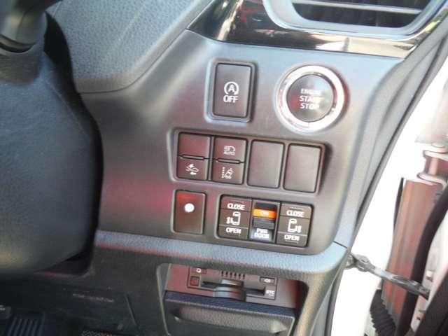 TOYOTA ESQUIRE 2017 Image 31