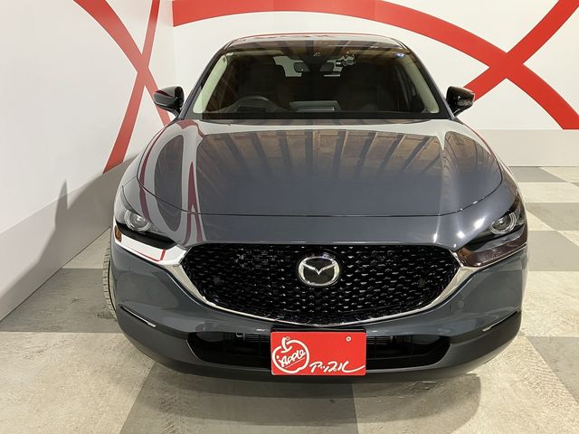 MAZDA CX-30 2023 Image 31