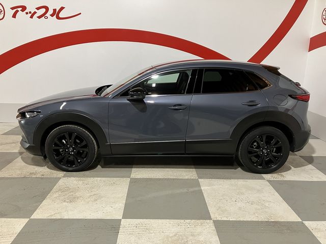 MAZDA CX-30 2023 Image 31