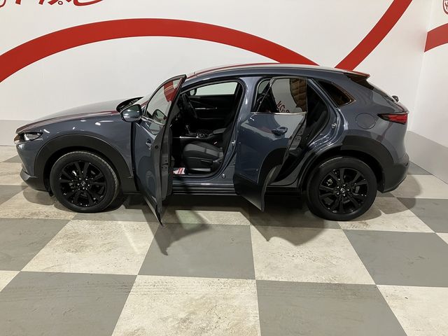 MAZDA CX-30 2023 Image 31