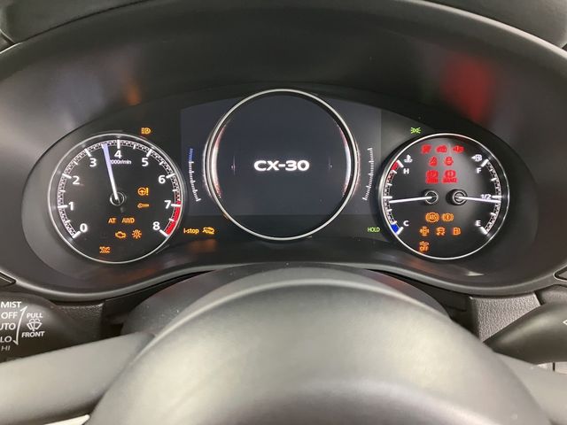 MAZDA CX-30 2023 Image 31