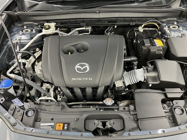 MAZDA CX-30 2023 Image 31