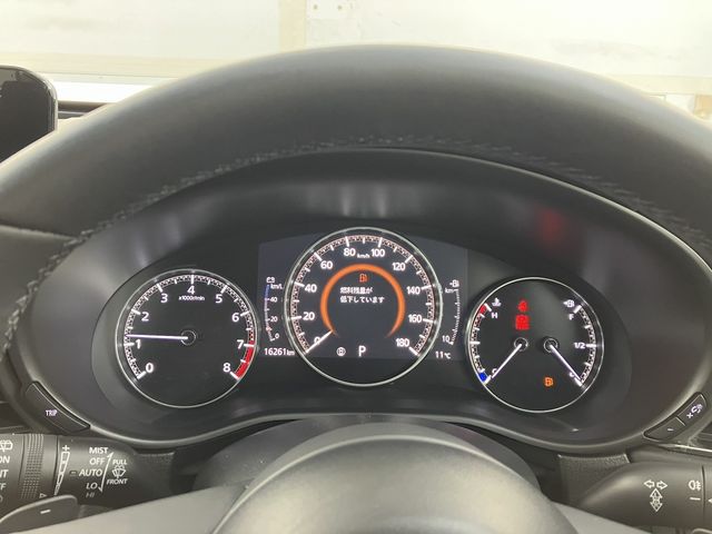 MAZDA CX-30 2023 Image 31