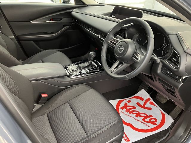 MAZDA CX-30 2023 Image 31
