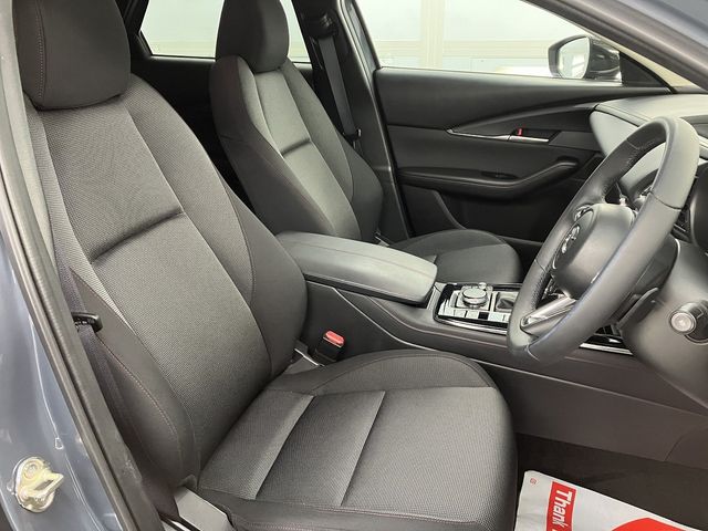 MAZDA CX-30 2023 Image 31