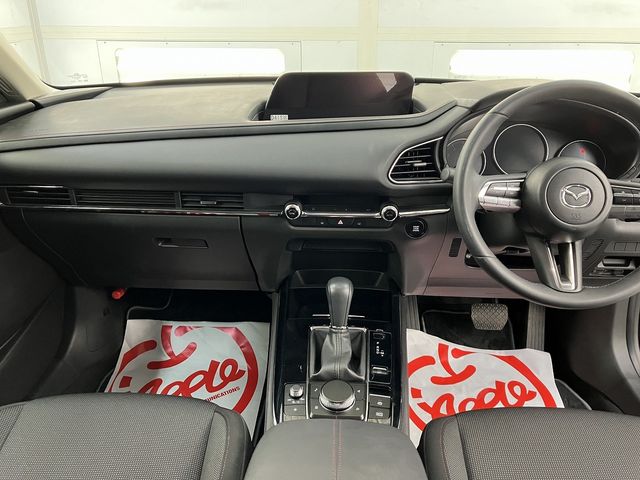 MAZDA CX-30 2023 Image 31