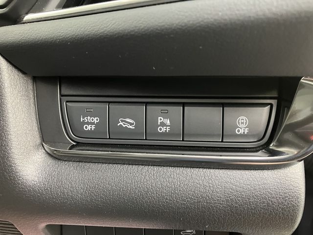 MAZDA CX-30 2023 Image 31