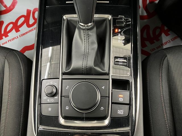 MAZDA CX-30 2023 Image 31