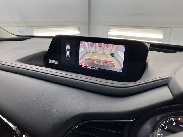 MAZDA CX-30 2023 Image 31