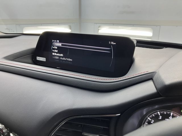 MAZDA CX-30 2023 Image 31