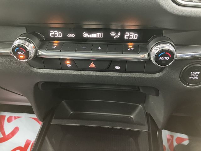 MAZDA CX-30 2023 Image 31