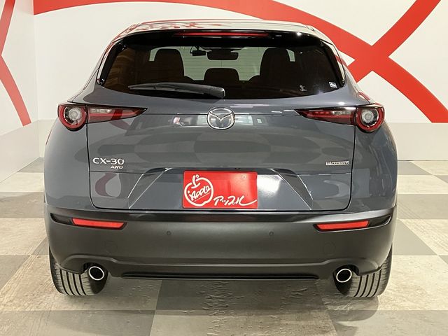 MAZDA CX-30 2023 Image 31