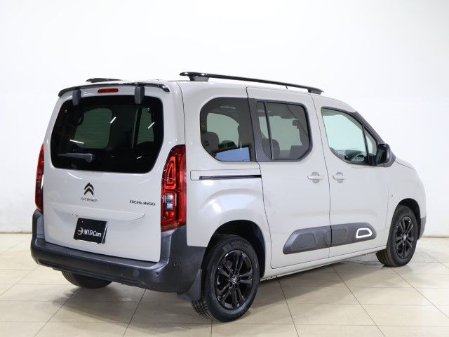 CITROEN BERLINGO 2022 Image 31