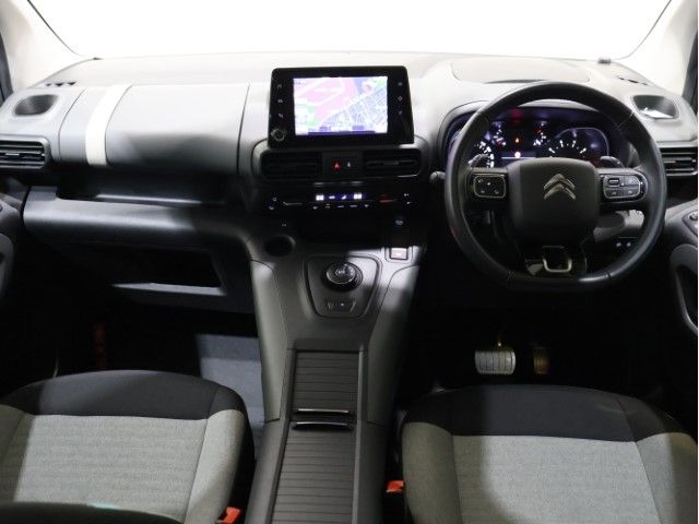 CITROEN BERLINGO 2022 Image 31