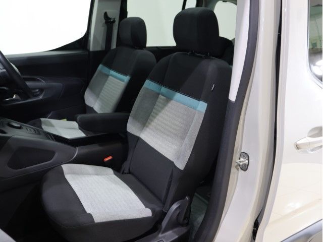 CITROEN BERLINGO 2022 Image 31