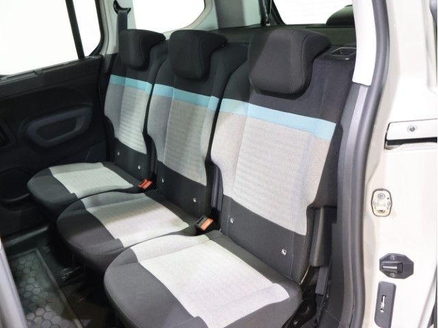 CITROEN BERLINGO 2022 Image 31