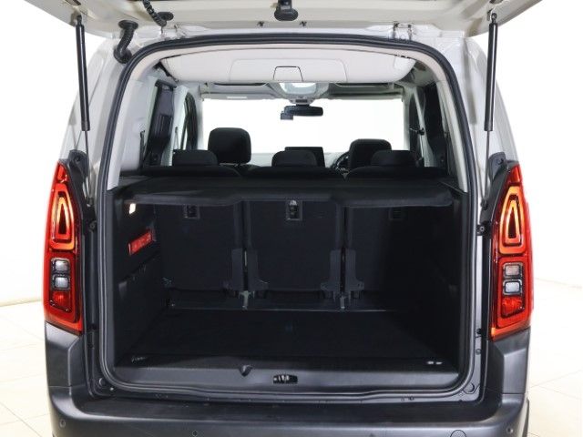 CITROEN BERLINGO 2022 Image 31