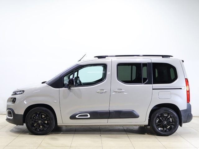 CITROEN BERLINGO 2022 Image 31