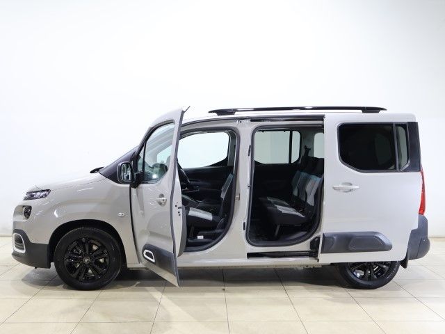 CITROEN BERLINGO 2022 Image 31