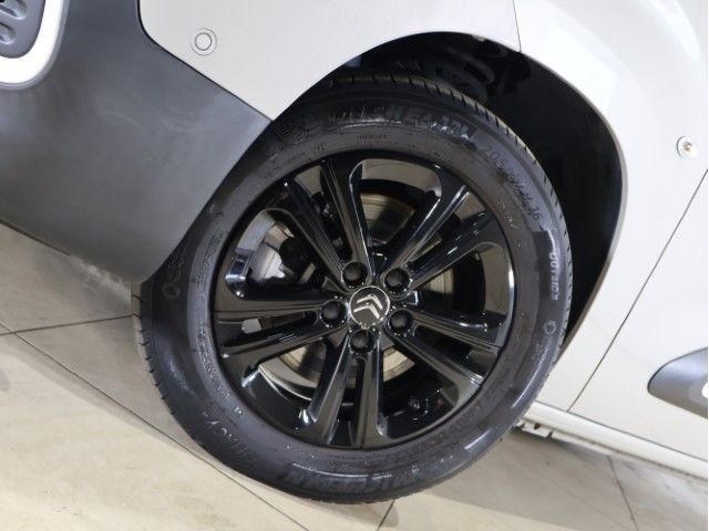 CITROEN BERLINGO 2022 Image 31