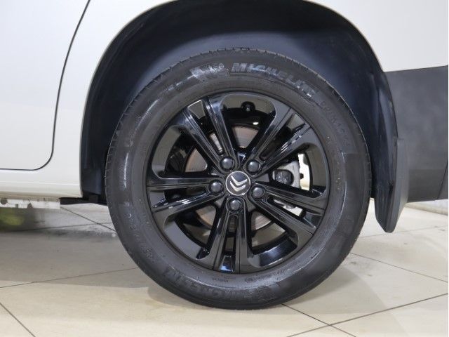 CITROEN BERLINGO 2022 Image 31