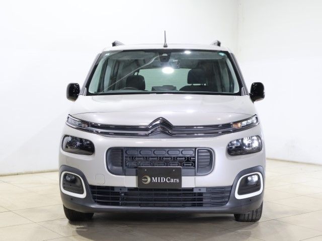 CITROEN BERLINGO 2022 Image 31