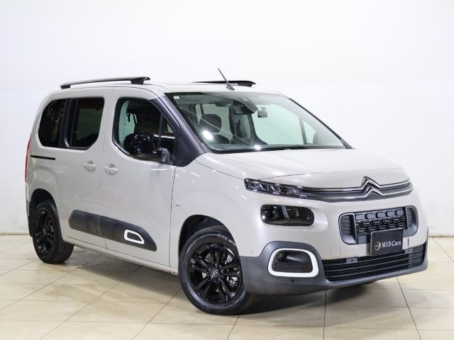 CITROEN BERLINGO 2022 Image 31