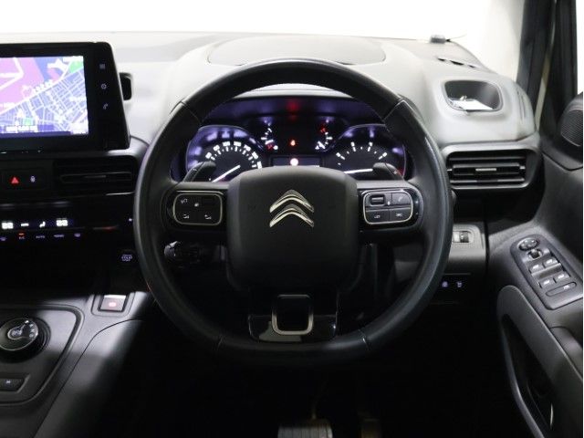 CITROEN BERLINGO 2022 Image 31