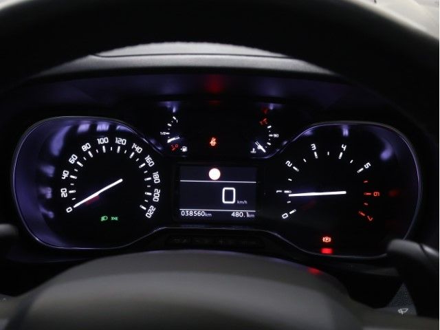 CITROEN BERLINGO 2022 Image 31