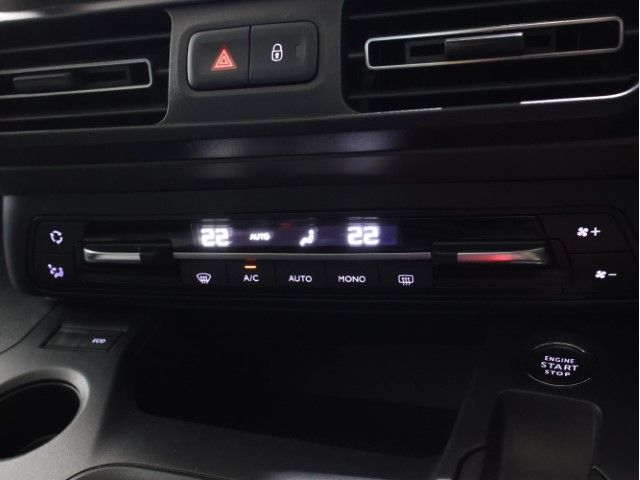 CITROEN BERLINGO 2022 Image 31