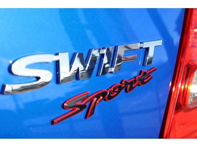 SUZUKI SWIFT 2026 Image 31