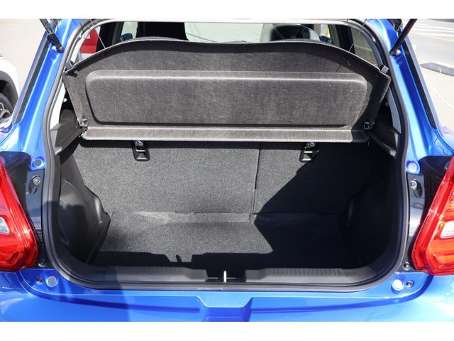 SUZUKI SWIFT 2026 Image 31