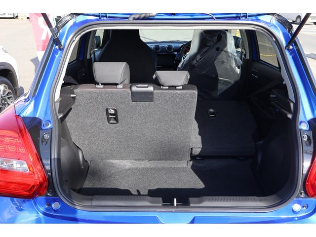 SUZUKI SWIFT 2026 Image 31