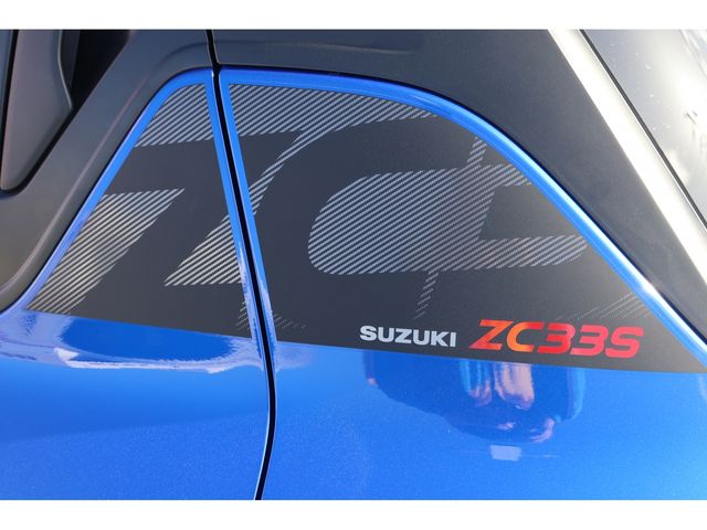 SUZUKI SWIFT 2026 Image 31
