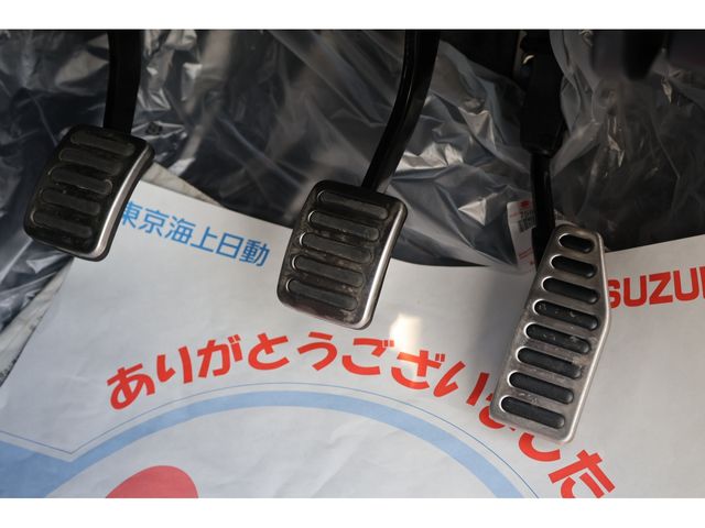 SUZUKI SWIFT 2026 Image 31