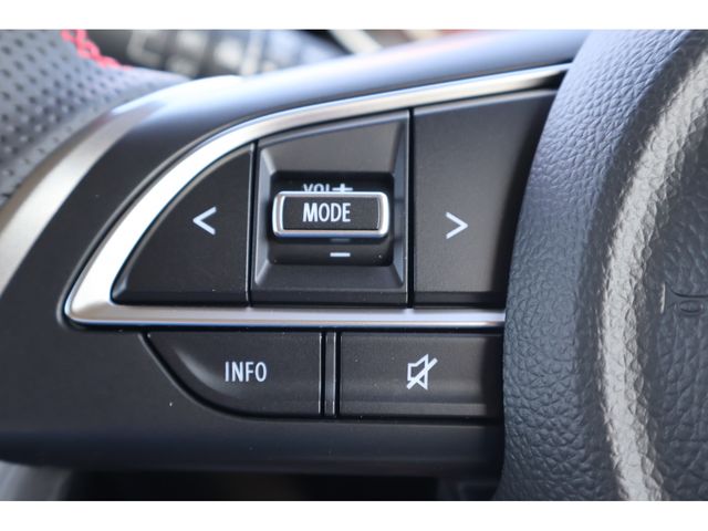 SUZUKI SWIFT 2026 Image 31