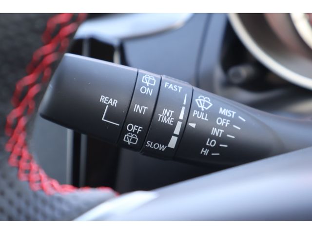 SUZUKI SWIFT 2026 Image 31