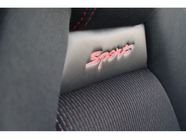 SUZUKI SWIFT 2026 Image 31